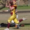 Buccaneers vs Warriors