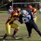 Buccaneers vs Warriors