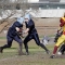 Buccaneers vs Warriors