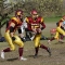 Buccaneers vs Warriors