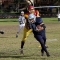 Buccaneers vs Warriors