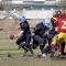 Buccaneers vs Warriors