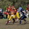 Buccaneers vs Warriors