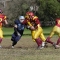 Buccaneers vs Warriors