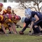Buccaneers vs Warriors