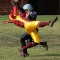 Buccaneers vs Warriors