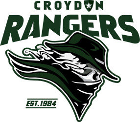 Croydon Rangers Logo