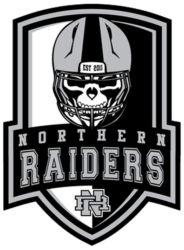 Northern Raiders Logo