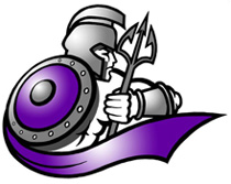 Gippsland Gladiators Logo