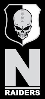 Northern Raiders Logo