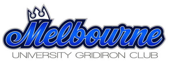 Melbourne Uni Gridiron
