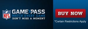 NFL Game Pass