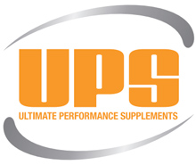 Ultimate Performance Supplements