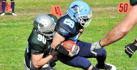 Geelong Buccaneers vs Croydon Rangers