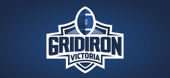 Gridiron Victoria Logo