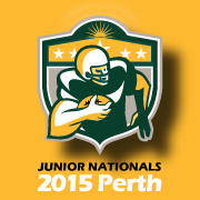 2015 Junior Nationals Perth