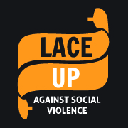 Lace Up Against Social Violence