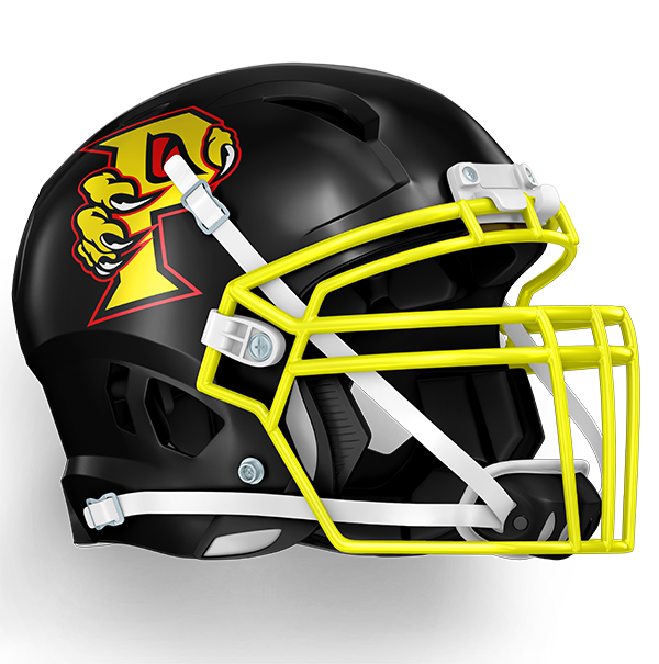 Predators football 2025